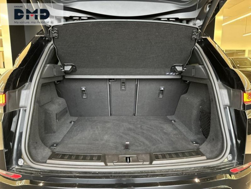 Land-rover Range Rover Evoque 1.5 P300e 309ch R-dynamic Se Awd Bva Mark Iii - Visuel #15