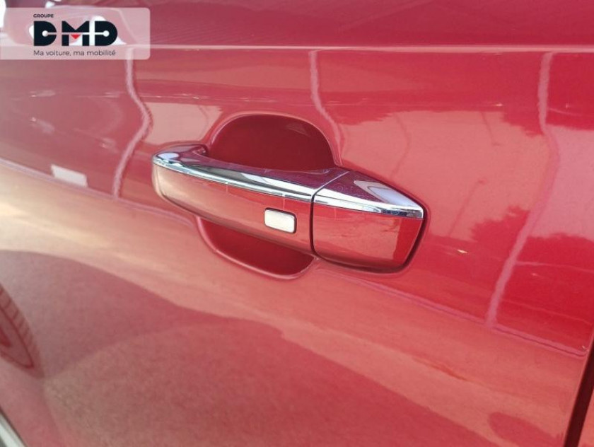 MG Motor Zs Ev 156ch - 70kwh Luxury - Visuel #15