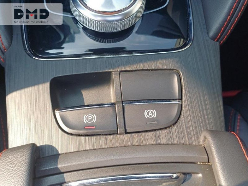 MG Motor Zs Ev 156ch - 70kwh Luxury - Visuel #19