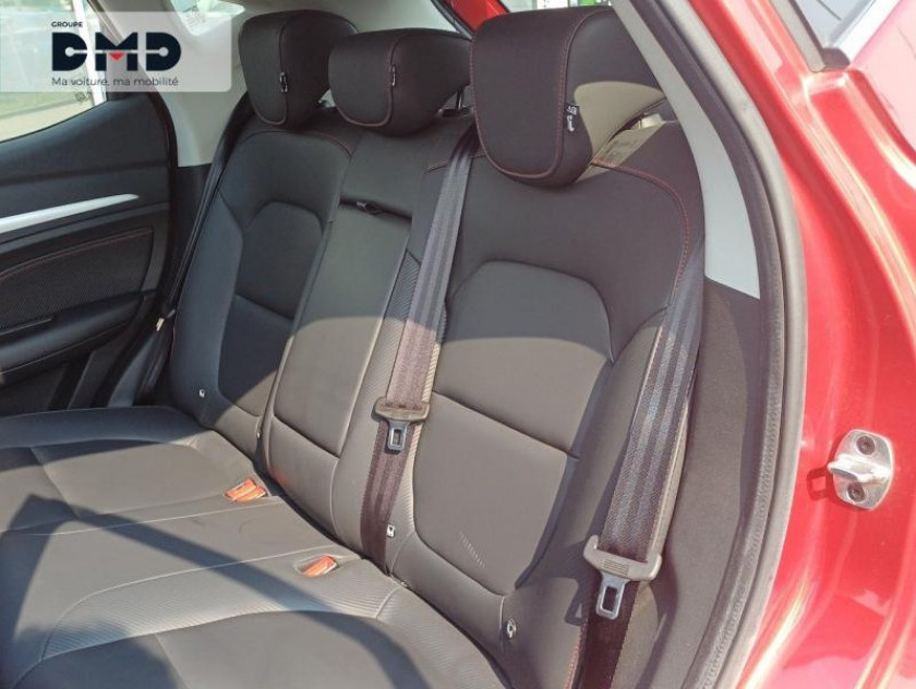 MG Motor Zs Ev 156ch - 70kwh Luxury - Visuel #10