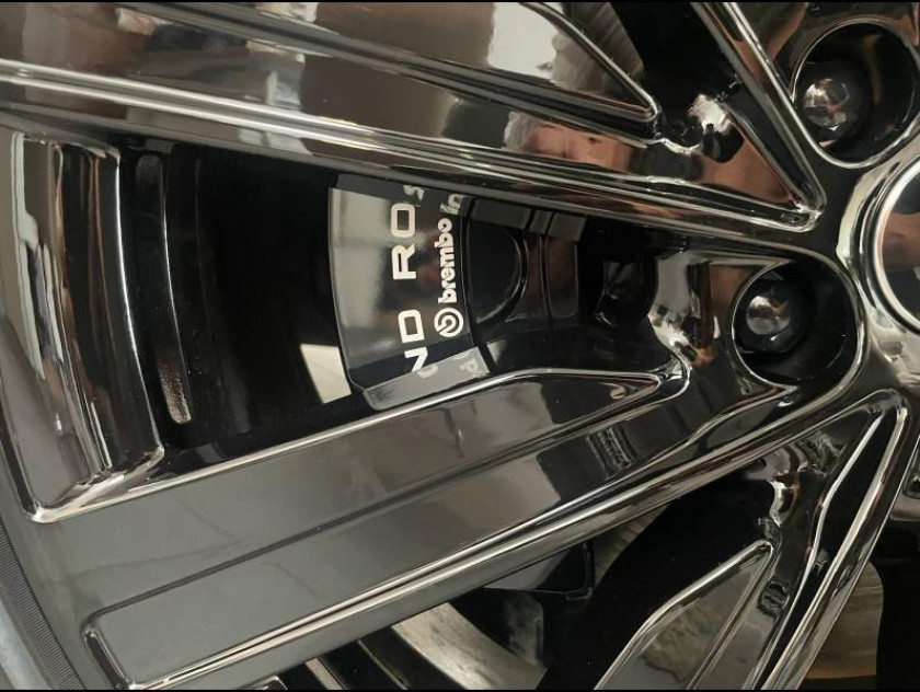 Land-rover Range Rover 3.0 P550e 550ch Phev Autobiography Swb - Visuel #15