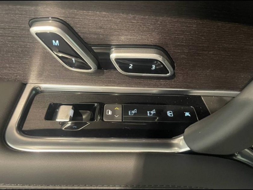 Land-rover Range Rover 3.0 P550e 550ch Phev Autobiography Swb - Visuel #16