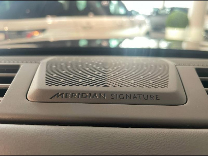 Land-rover Range Rover 3.0 P550e 550ch Phev Autobiography Swb - Visuel #8