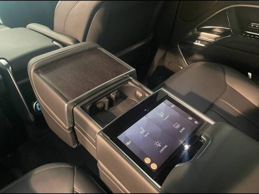 Land-rover Range Rover 3.0 P550e 550ch Phev Autobiography Swb - Visuel #18