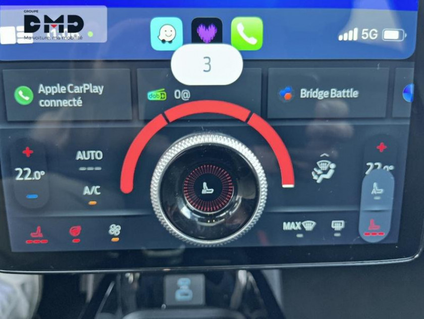 Ford Mustang Mach-e Extended Range 99kwh 487ch Gt Awd - Visuel #15