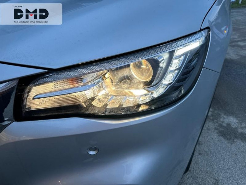 MG Motor Ehs 1.5t Gdi 258ch Phev Comfort - Visuel #5