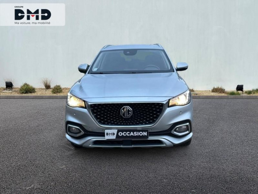MG Motor Ehs 1.5t Gdi 258ch Phev Comfort - Visuel #4