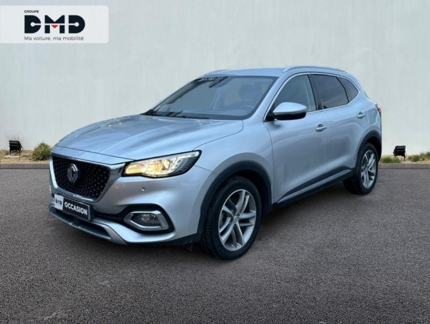 MG Motor Ehs 1.5t Gdi 258ch Phev Comfort - Visuel #1