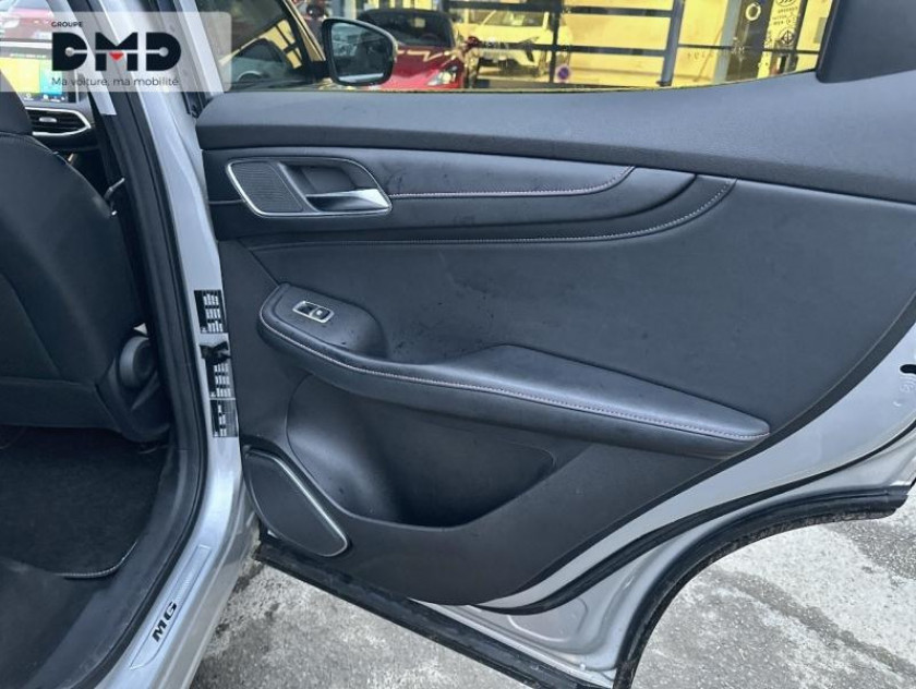 MG Motor Ehs 1.5t Gdi 258ch Phev Comfort - Visuel #12