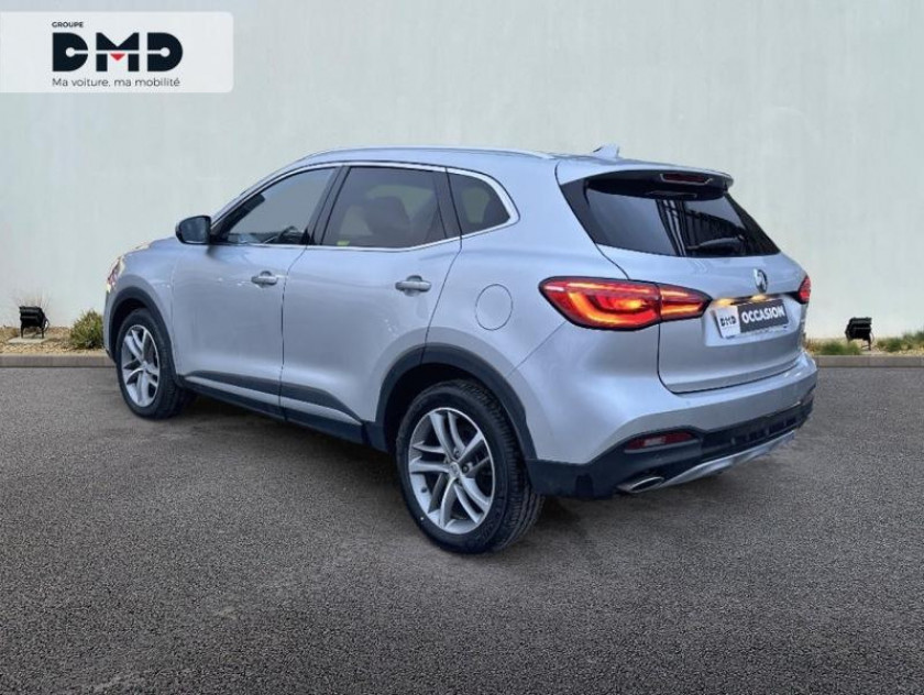 MG Motor Ehs 1.5t Gdi 258ch Phev Comfort - Visuel #3