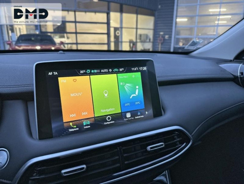 MG Motor Ehs 1.5t Gdi 258ch Phev Comfort - Visuel #18