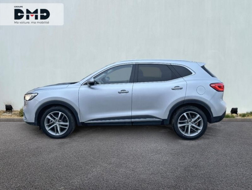 MG Motor Ehs 1.5t Gdi 258ch Phev Comfort - Visuel #2