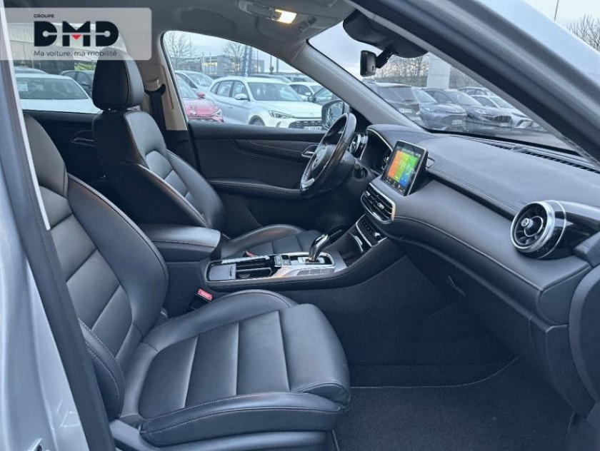 MG Motor Ehs 1.5t Gdi 258ch Phev Comfort - Visuel #8