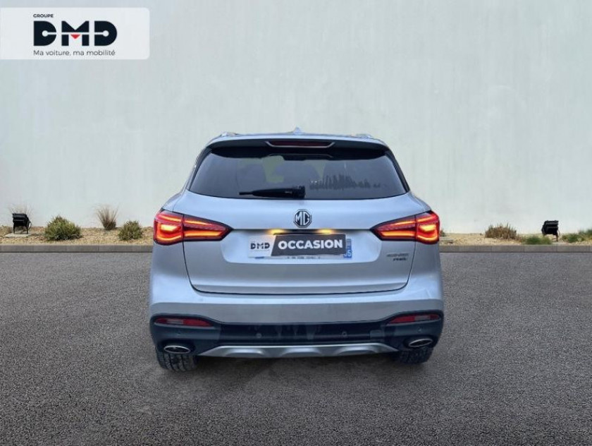 MG Motor Ehs 1.5t Gdi 258ch Phev Comfort - Visuel #7