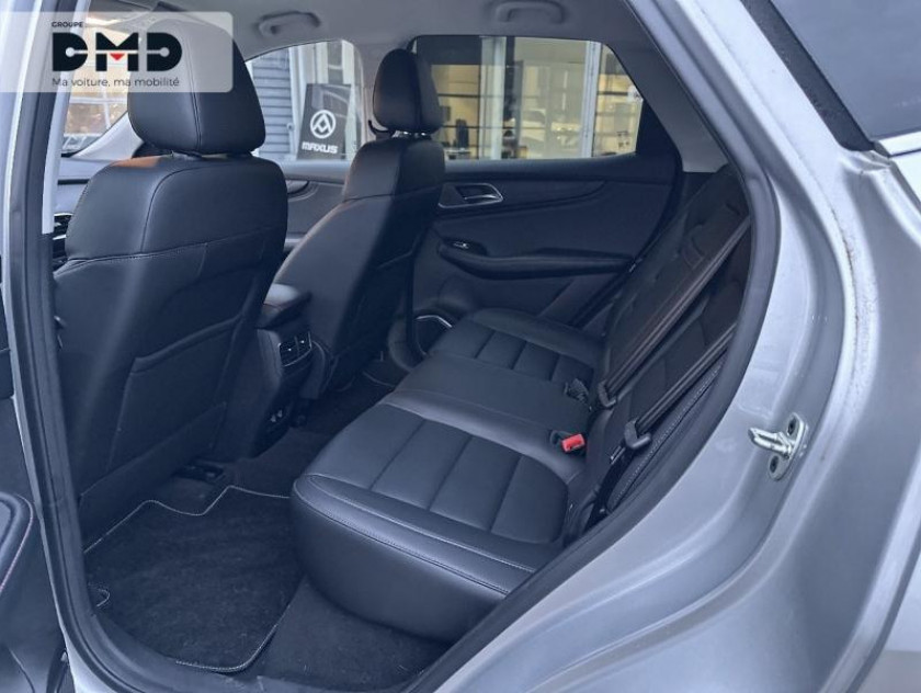 MG Motor Ehs 1.5t Gdi 258ch Phev Comfort - Visuel #13