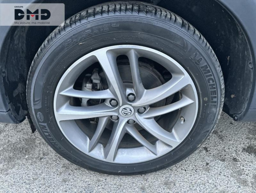 MG Motor Ehs 1.5t Gdi 258ch Phev Comfort - Visuel #6