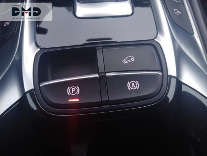 MG Motor Ehs 1.5t Gdi 258ch Phev Luxury - Visuel #20