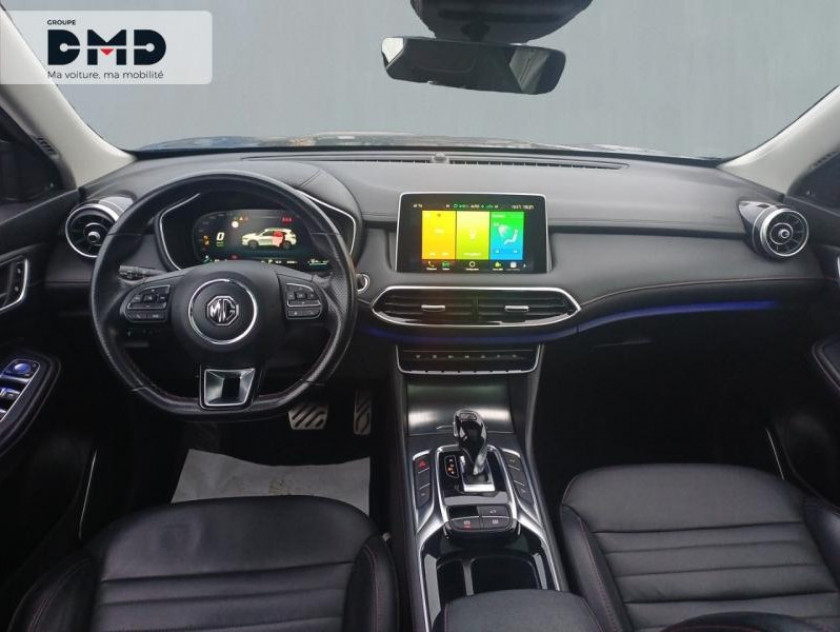 MG Motor Ehs 1.5t Gdi 258ch Phev Luxury - Visuel #5