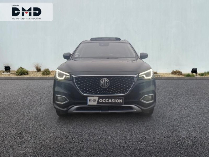 MG Motor Ehs 1.5t Gdi 258ch Phev Luxury - Visuel #4
