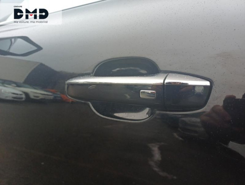 MG Motor Ehs 1.5t Gdi 258ch Phev Luxury - Visuel #15