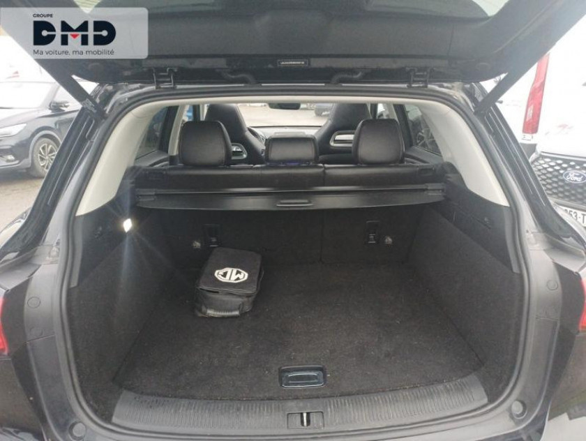 MG Motor Ehs 1.5t Gdi 258ch Phev Luxury - Visuel #12