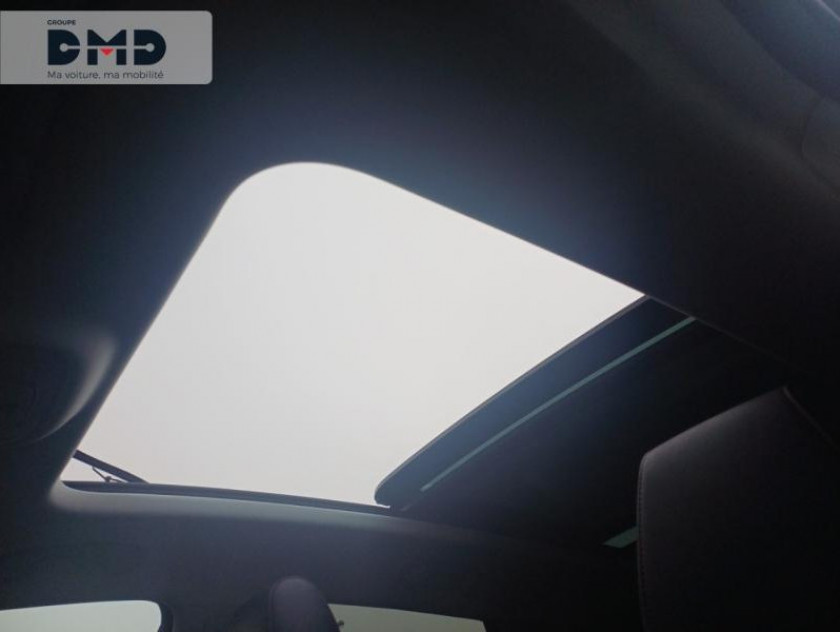 MG Motor Ehs 1.5t Gdi 258ch Phev Luxury - Visuel #14