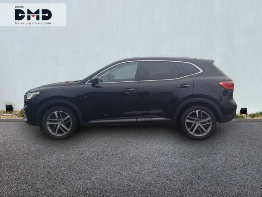 MG Motor Ehs 1.5t Gdi 258ch Phev Luxury - Visuel #2