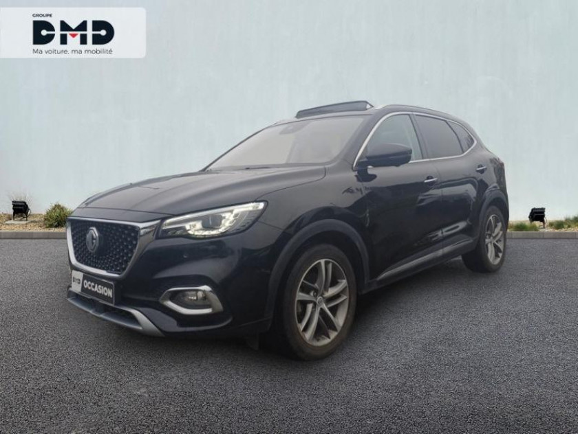 MG Motor Ehs 1.5t Gdi 258ch Phev Luxury - Visuel #1