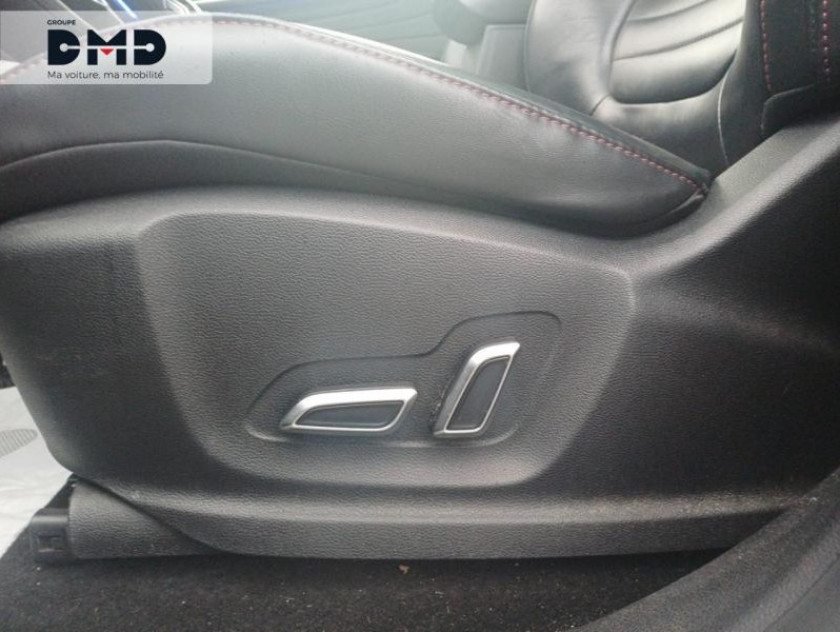 MG Motor Ehs 1.5t Gdi 258ch Phev Luxury - Visuel #18