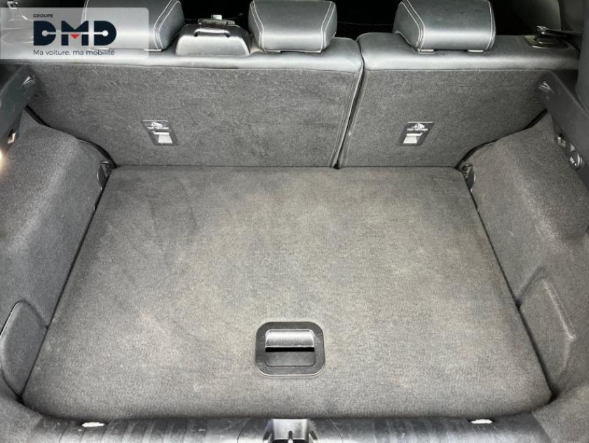 Ford Puma 1.0 Ecoboost 125ch Mhev Titanium X 6cv - Visuel #12