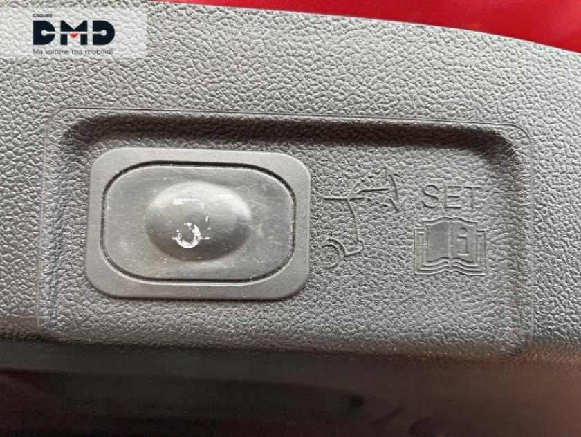 Ford Puma 1.0 Ecoboost 125ch Mhev Titanium X 6cv - Visuel #14