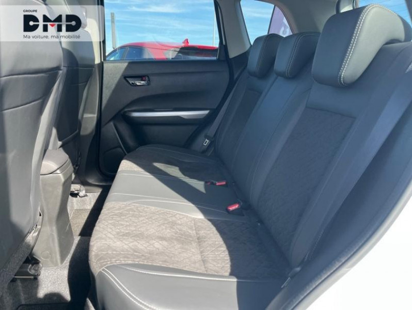 Suzuki Vitara 1.5 Dualjet Hybrid 102ch Style Auto - Visuel #10