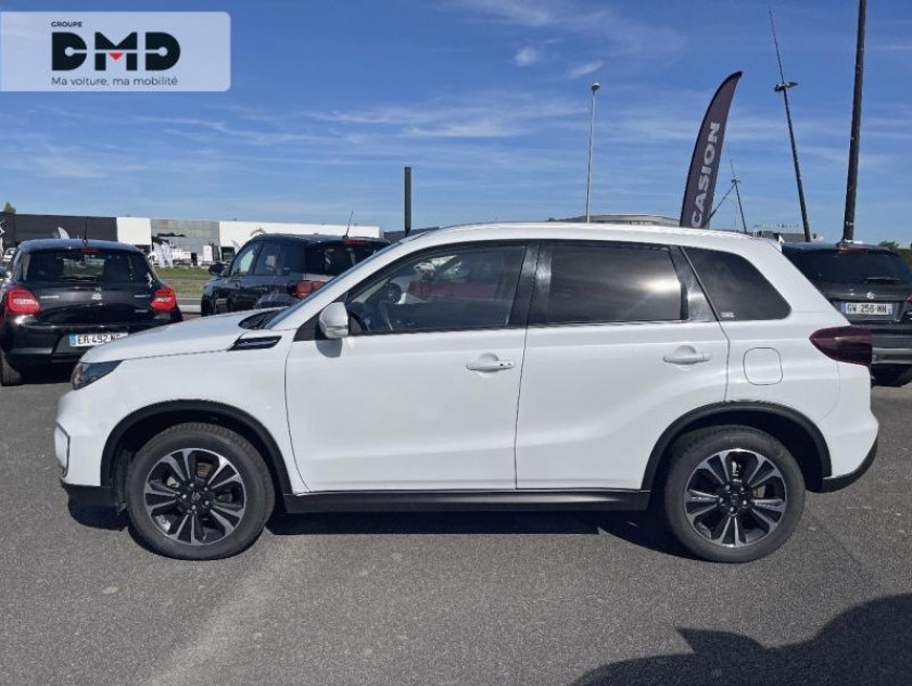 Suzuki Vitara 1.5 Dualjet Hybrid 102ch Style Auto - Visuel #2