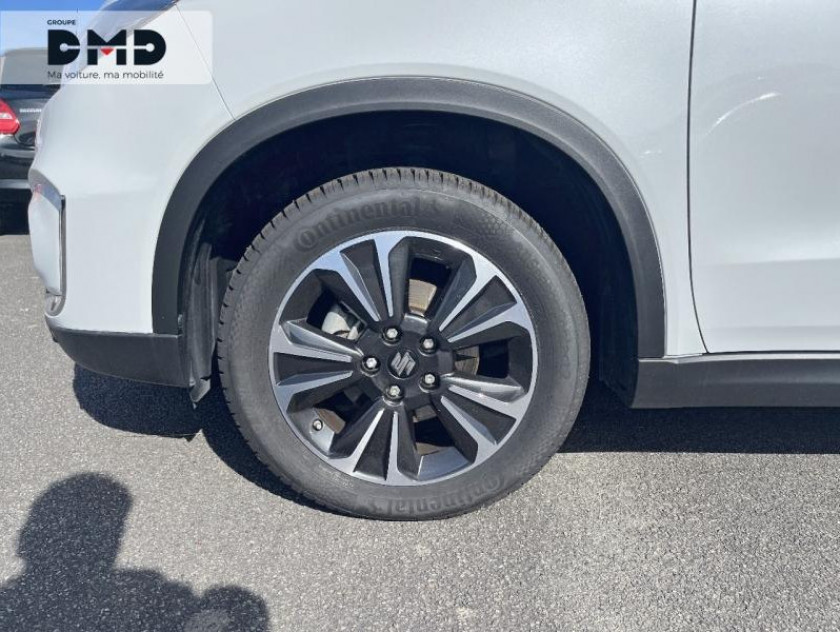 Suzuki Vitara 1.5 Dualjet Hybrid 102ch Style Auto - Visuel #13