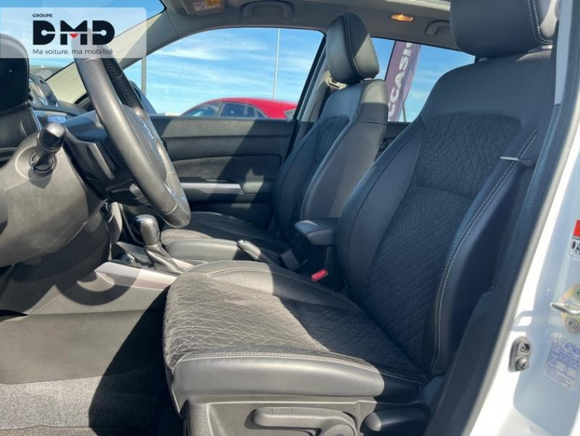 Suzuki Vitara 1.5 Dualjet Hybrid 102ch Style Auto - Visuel #9