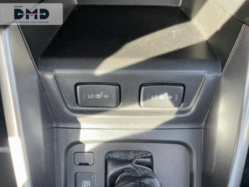 Suzuki Vitara 1.5 Dualjet Hybrid 102ch Style Auto - Visuel #14