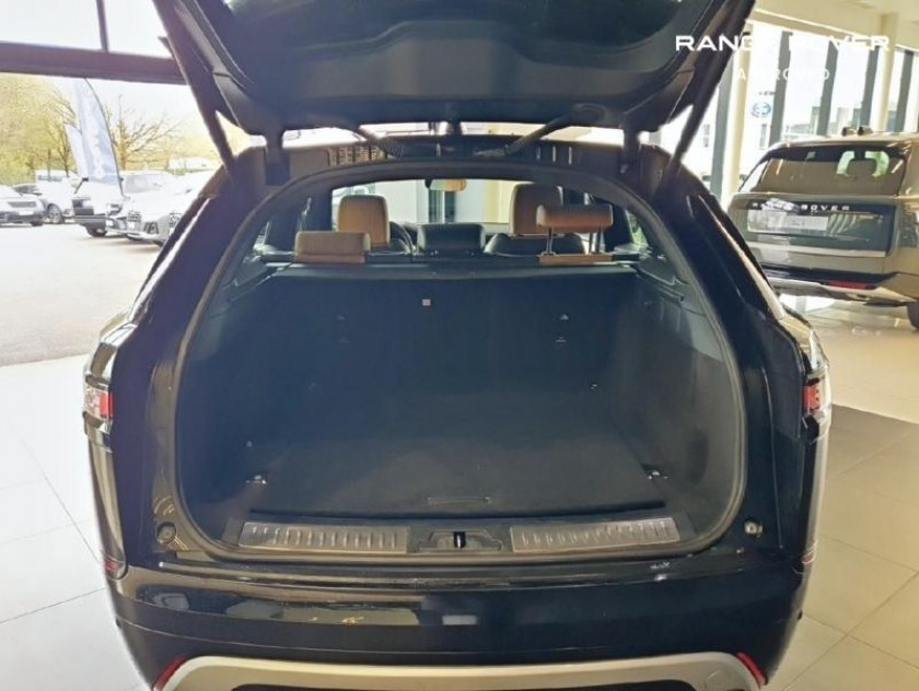 Land-rover Range Rover Velar 3.0d 300ch Mhev R-dynamic Hse Awd Bva - Visuel #6