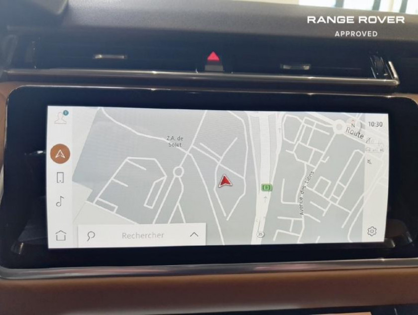 Land-rover Range Rover Velar 3.0d 300ch Mhev R-dynamic Hse Awd Bva - Visuel #18