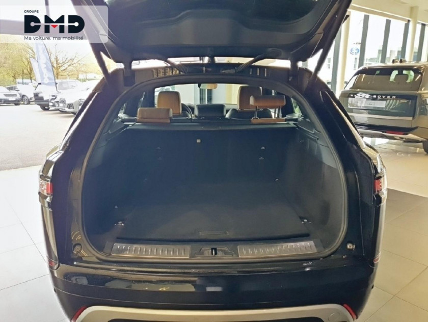 Land-rover Range Rover Velar 3.0d 300ch Mhev R-dynamic Hse Awd Bva - Visuel #15