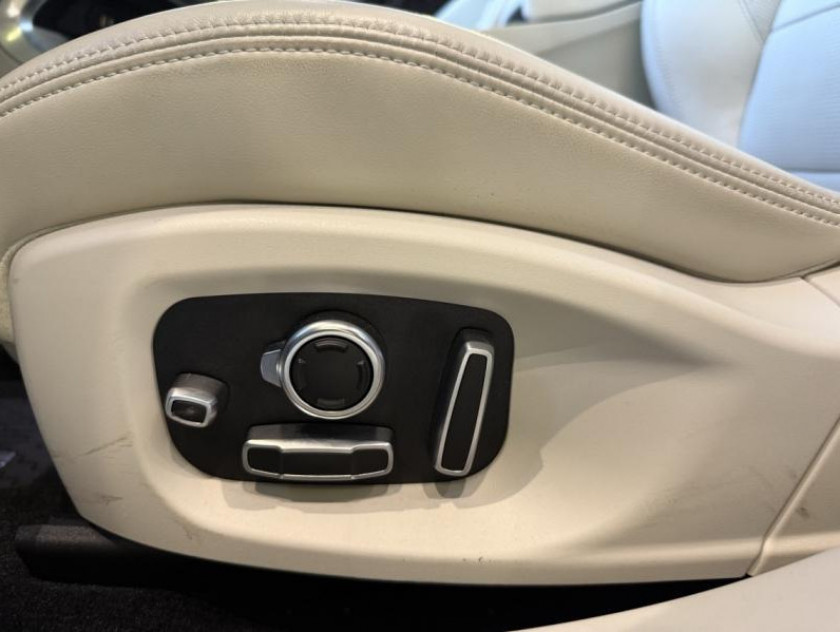 Jaguar I-pace Ev400 Hse Awd - Visuel #1