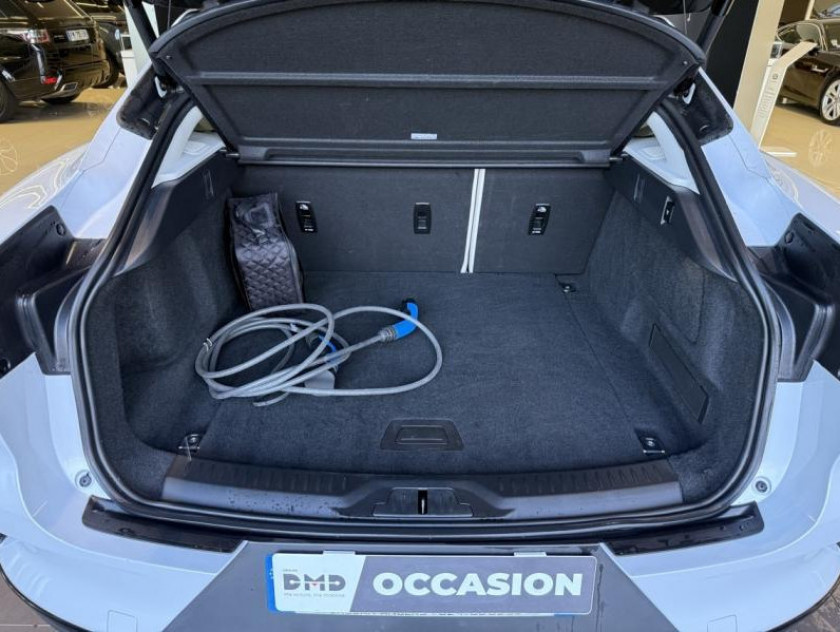 Jaguar I-pace Ev400 Hse Awd - Visuel #20