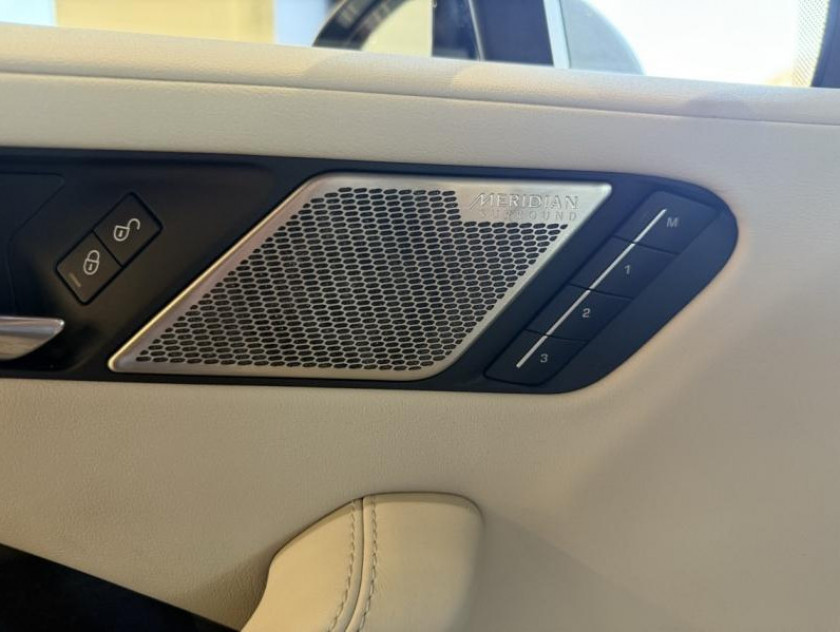 Jaguar I-pace Ev400 Hse Awd - Visuel #11