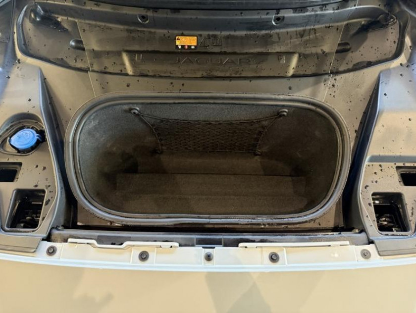 Jaguar I-pace Ev400 Hse Awd - Visuel #13