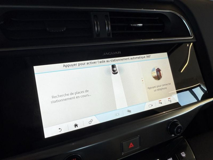 Jaguar I-pace Ev400 Hse Awd - Visuel #18
