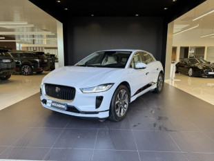 Jaguar I-pace Ev400 Hse Awd
