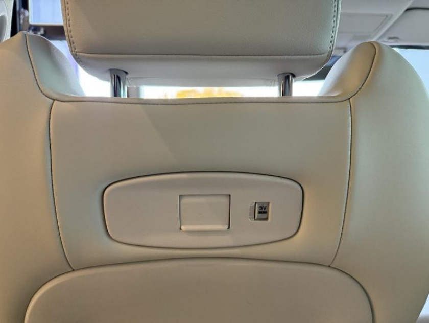 Jaguar I-pace Ev400 Hse Awd - Visuel #12