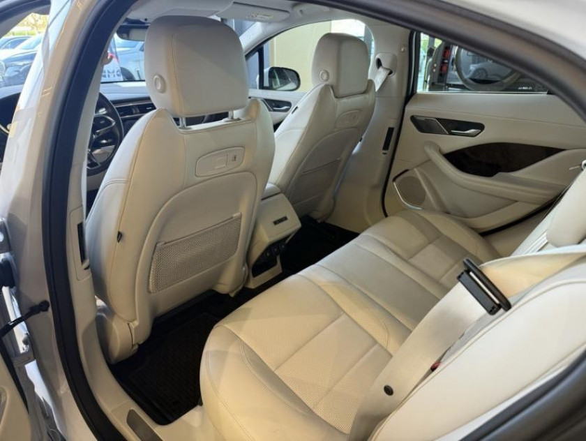 Jaguar I-pace Ev400 Hse Awd - Visuel #5