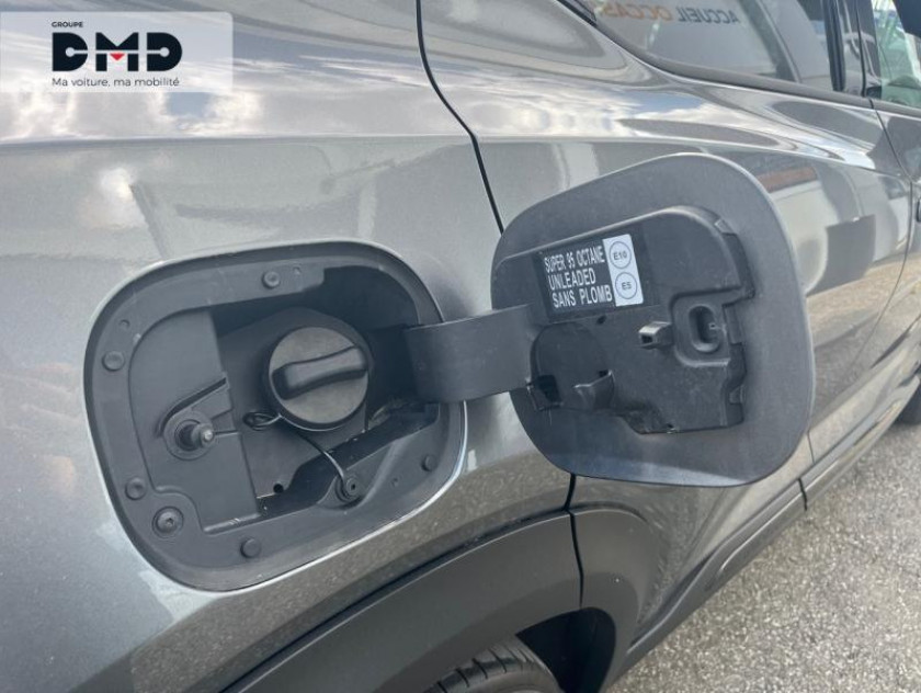 Nissan Juke 1.6 Hybrid 143ch Première Edition 2022.5 - Visuel #19