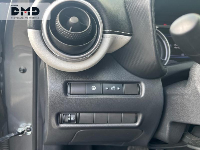 Nissan Juke 1.6 Hybrid 143ch Première Edition 2022.5 - Visuel #18
