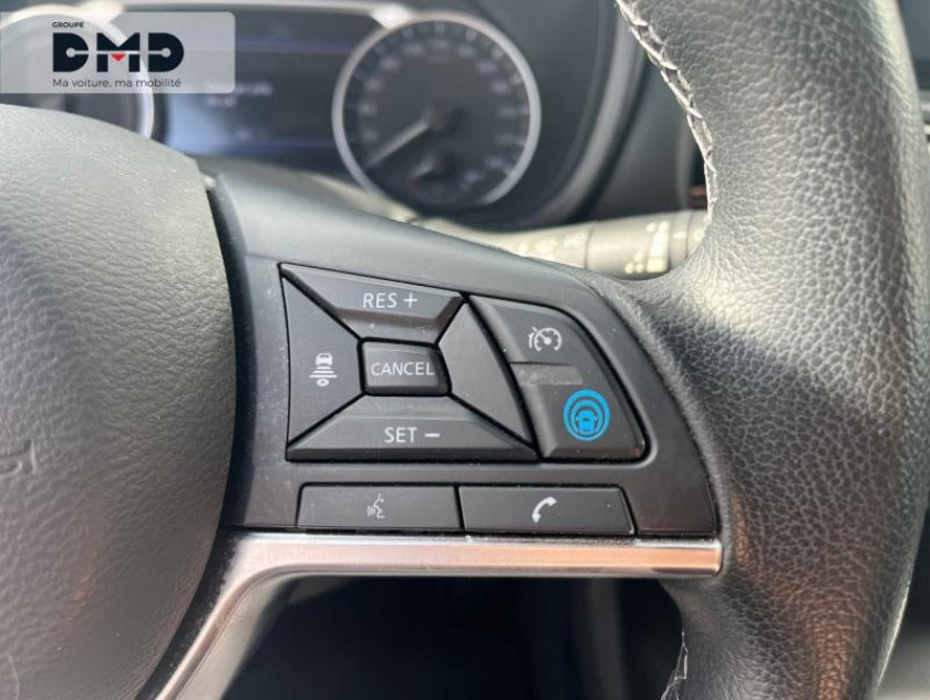 Nissan Juke 1.6 Hybrid 143ch Première Edition 2022.5 - Visuel #15